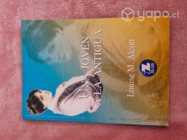 Libros de todas las edades