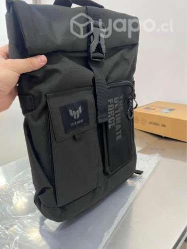 Mochila Gamer (No conversable)