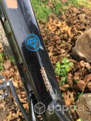 Bicicleta Polygon Siskiu T8 - 2019