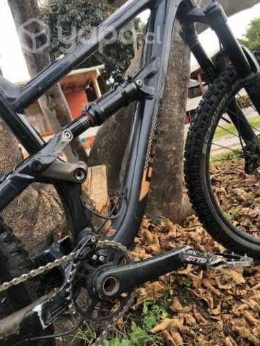 Bicicleta Polygon Siskiu T8 - 2019