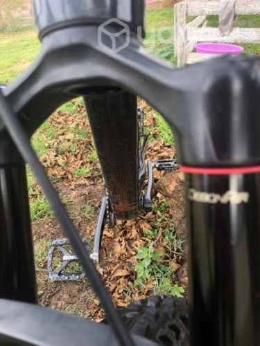 Bicicleta Polygon Siskiu T8 - 2019