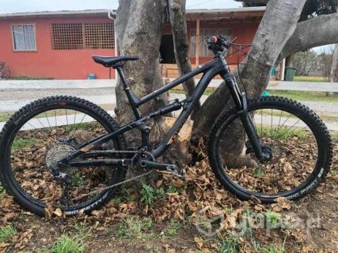 Bicicleta Polygon Siskiu T8 - 2019