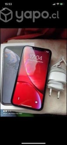 Iphone xr 64gb
