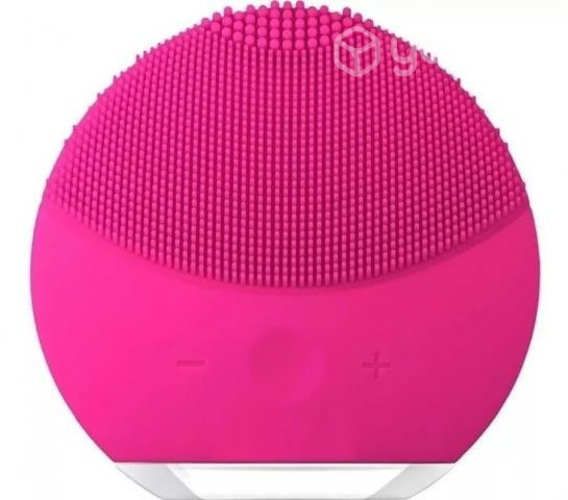 Exfoliador Facial Masajeador Electrico De Rostro