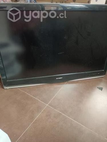 Televisor sharp