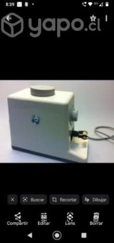 Amalgamados nuevo, en embalaje , no.es chino.