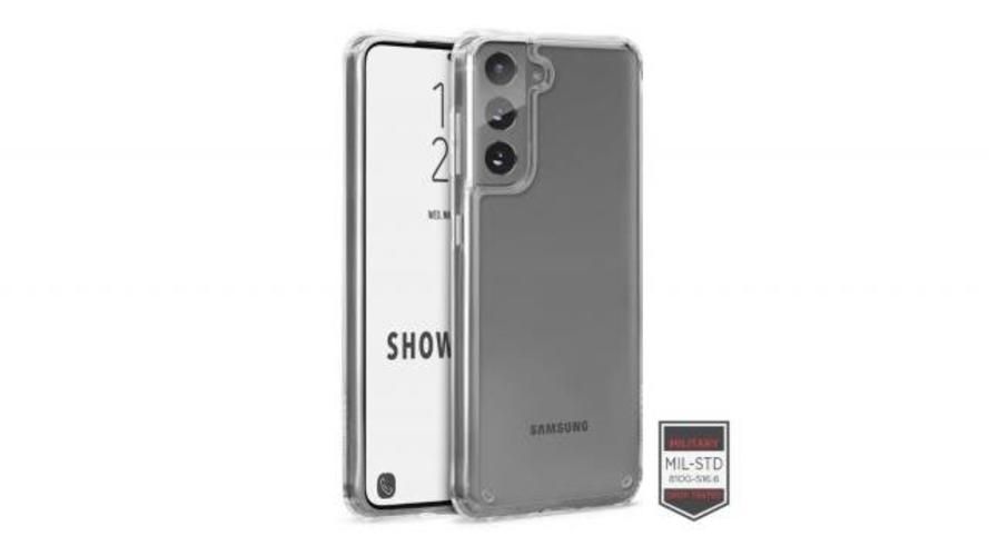 Carcasa Samsung Galaxy S21 Fe Cellairis