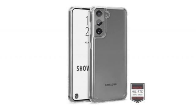 Carcasa Samsung Galaxy S21 Fe Cellairis