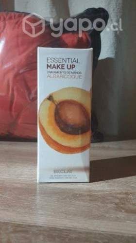 Crema de manos Natura