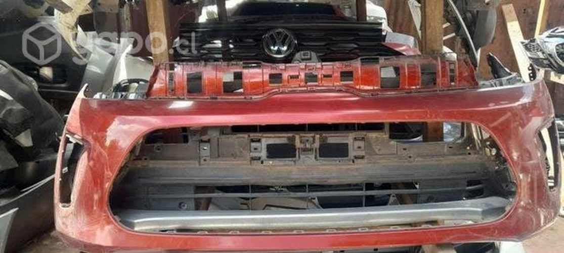 Kia soluto 2020 original