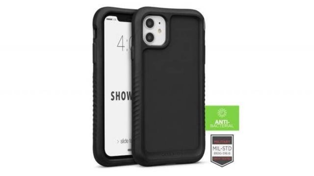 Carcasa iPhone 11 Cellairis Antigolpe