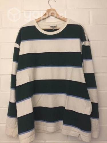 Polera manga larga hym talla xl