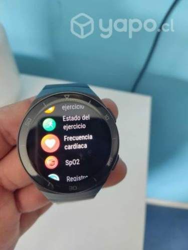 Smarwatch huawei GT 2e