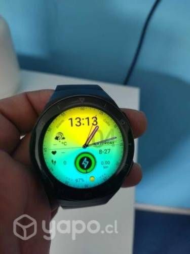 Smarwatch huawei GT 2e