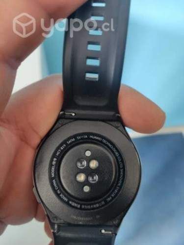 Smarwatch huawei GT 2e