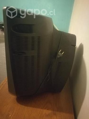 TV antiguo Samsung 23&quot;