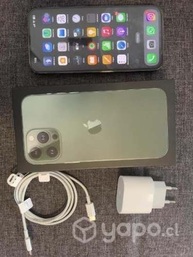 Iphone 13 promax 128gb
