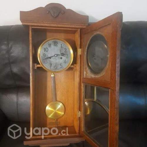 Reloj de pared