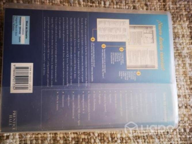 Microsoft sql server 7