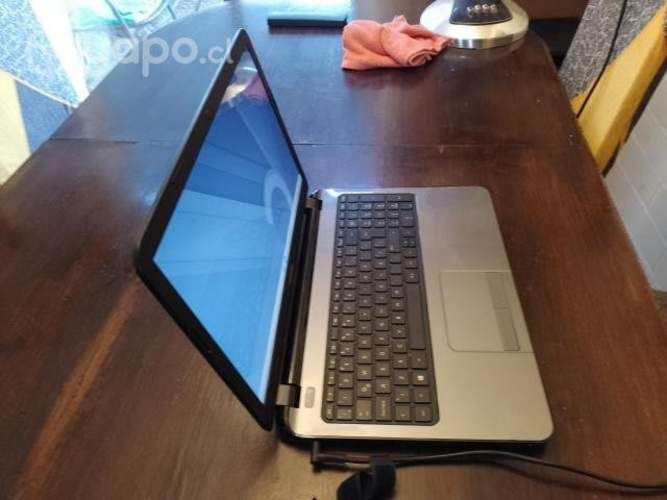 notebook Compaq poco uso Windows 8.1