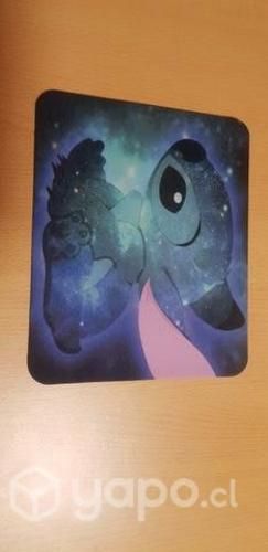 Mouse pad personalizados