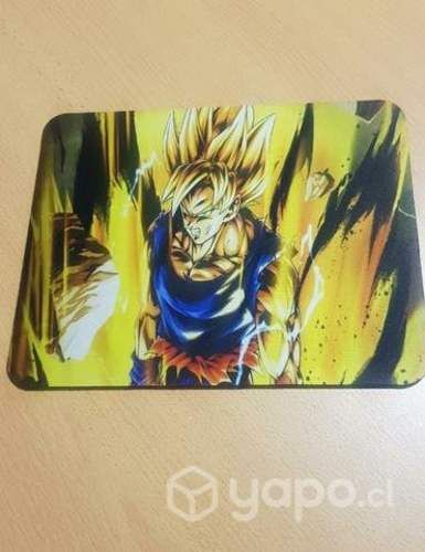 Mouse pad personalizados