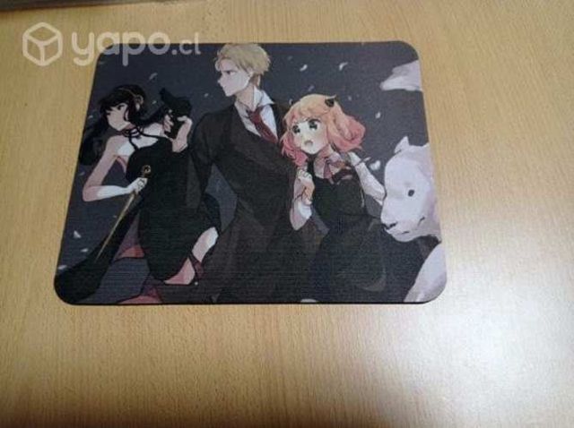 Mouse pad personalizados