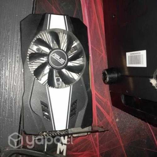 1060 de 6gb Asus