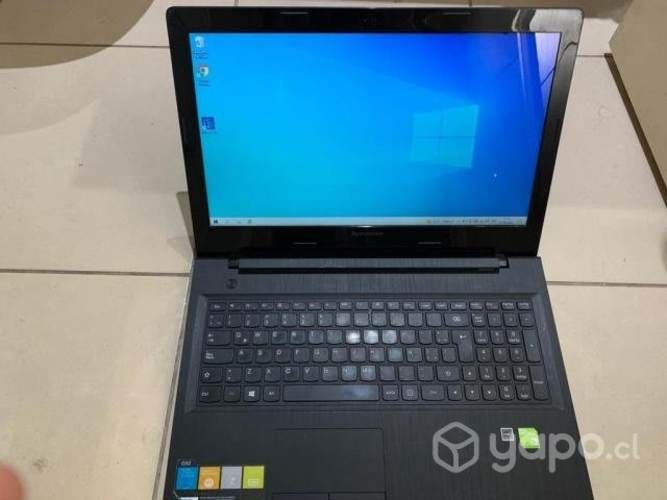 Laptop Lenovo G50-30
