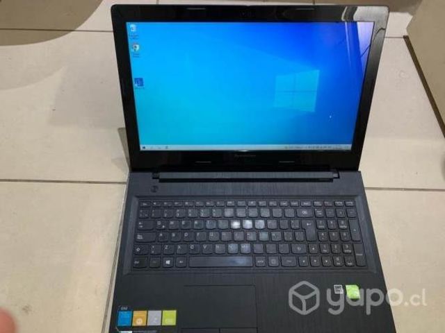 Laptop Lenovo G50-30