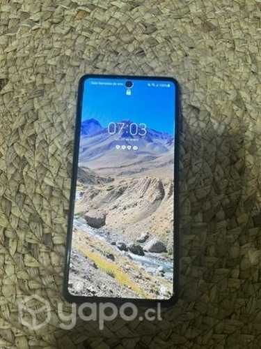 Celular samsung a72