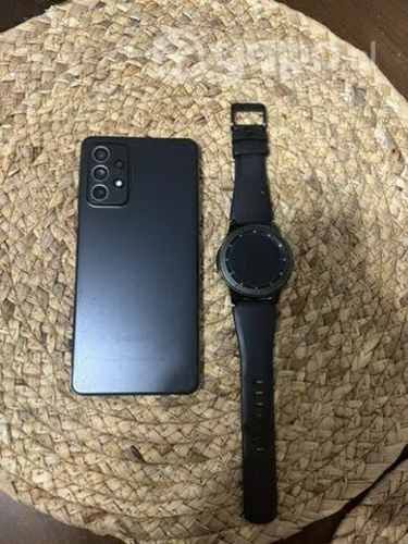 Celular samsung a72