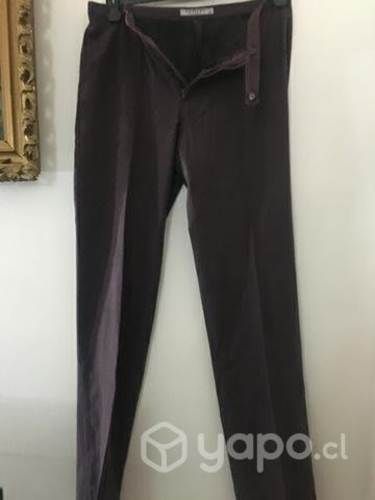 Pantalón de vestir