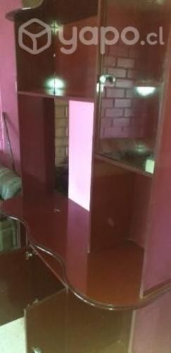 Modular Multiuso Impecable