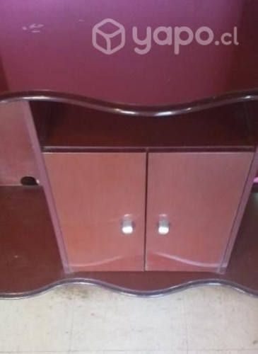 Modular Multiuso Impecable