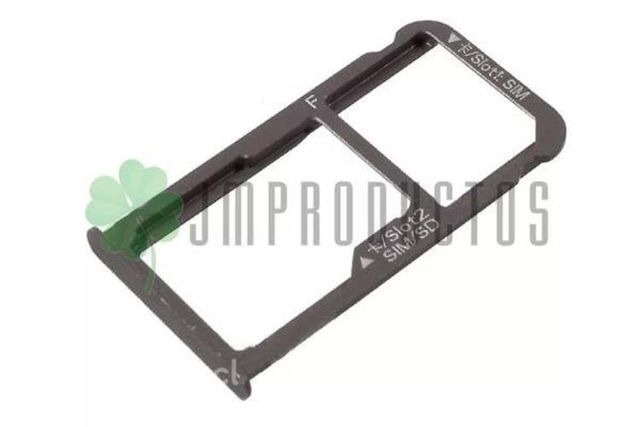 Bandeja Huawei Mate 8 Nano Sim Y Micro Sd