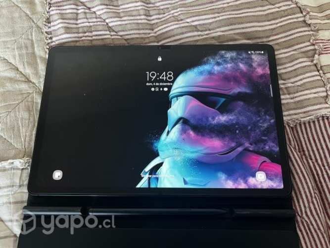 Samsung galaxy tab s7 fe
