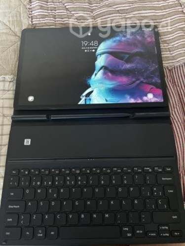 Samsung galaxy tab s7 fe