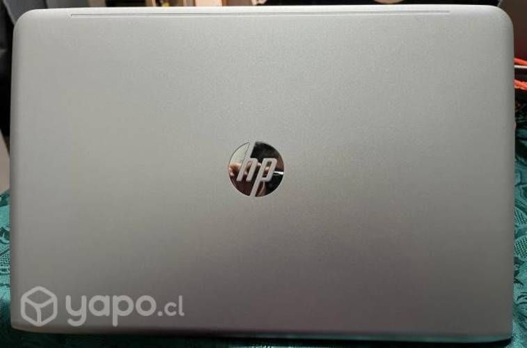 Notebook HP