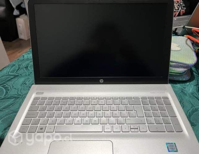Notebook HP