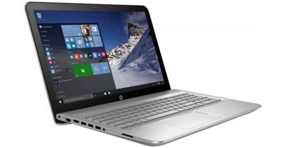 Notebook HP