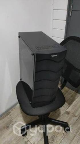 Gabinete Gamer Alseye