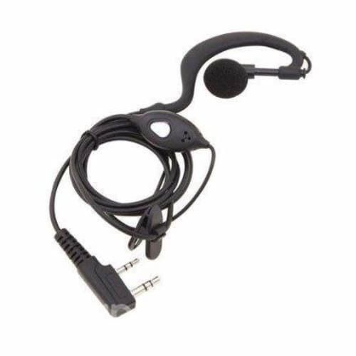 Audífonos Manos Libres Radio Baofeng Kenwood