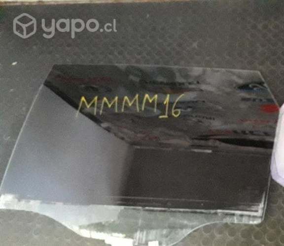 Vidrio kia sorento 2014