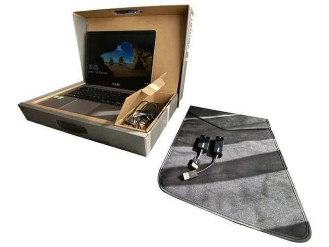 Zenbook UX410UQ-GV072T