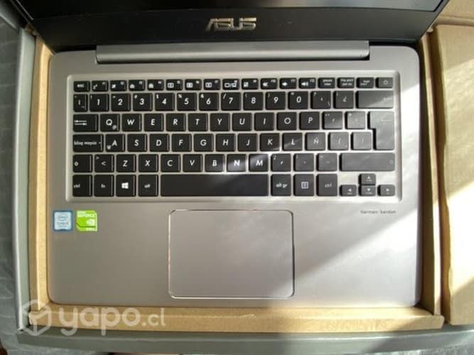 Zenbook UX410UQ-GV072T