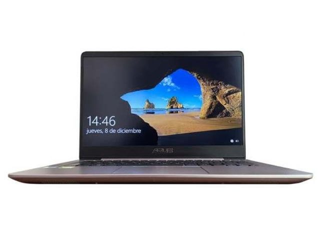 Zenbook UX410UQ-GV072T