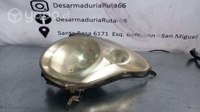 Opticos LH RH suzuki celerio 2012 /2015