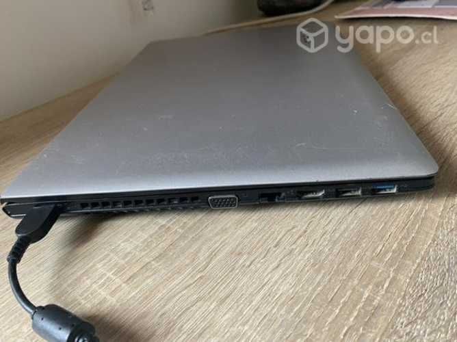 Computador lenovo Inter core I3