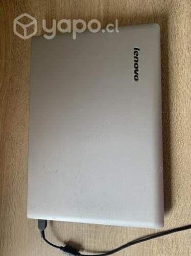 Computador lenovo Inter core I3
